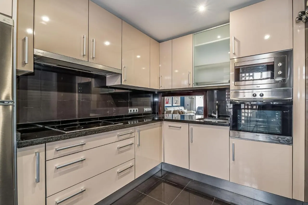 Bahia De La Plata De Estepona Spain Boutique Appartment Spain
