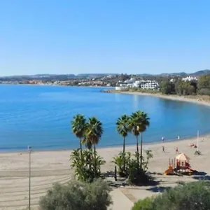 Apartamento Port Beachside - Marina Bay, Estepona