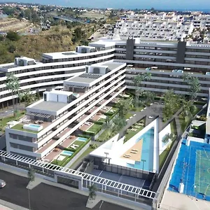 Apartamento Stunning In Spain Private Pool, Estepona