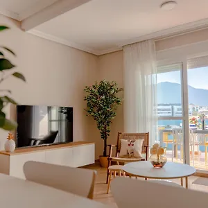 Apartamento Esteponacies, Estepona
