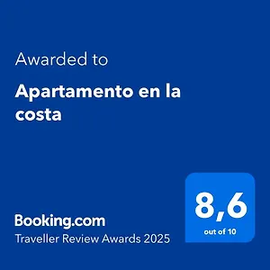 Apartamento En La Costa, Estepona