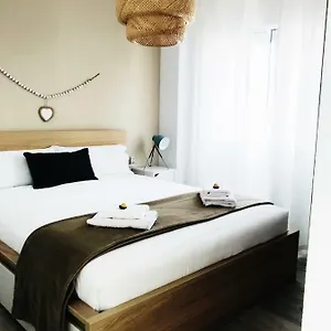 Sweethomeadeje Appartement Costa Adeje (Tenerife)