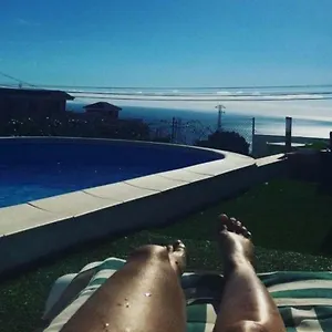 Modern With Private Pool Appartement Costa Adeje (Tenerife)